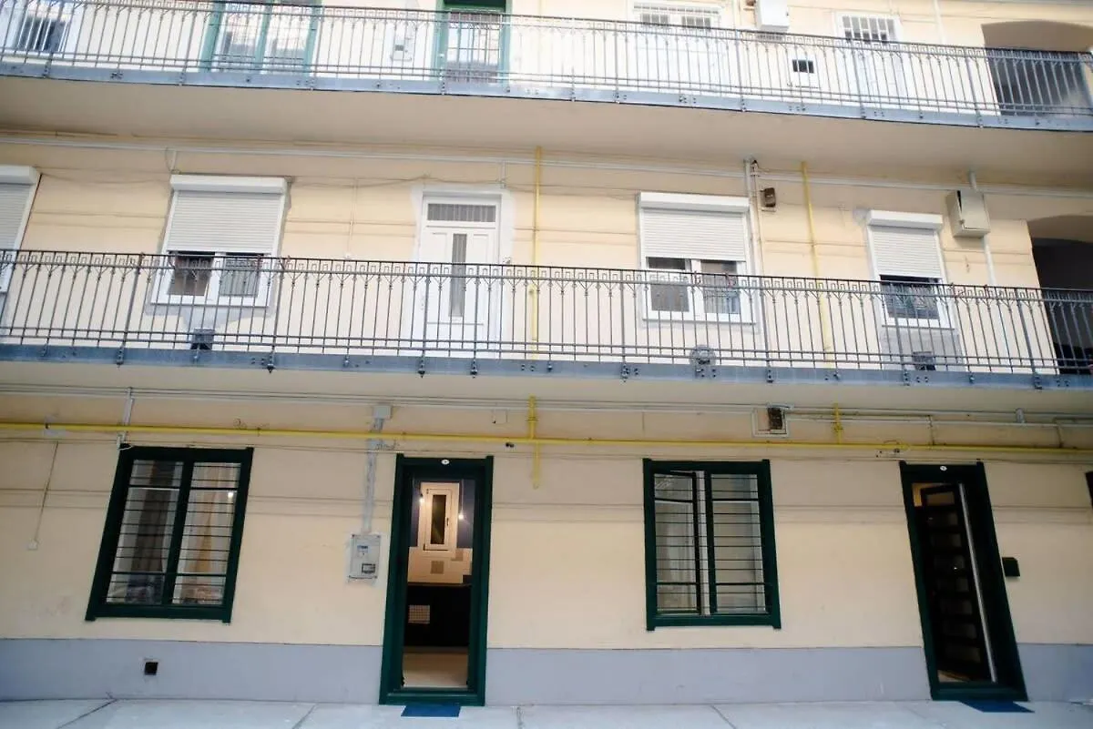 Cute, New And Stylish Apartment In The Center Budapeste