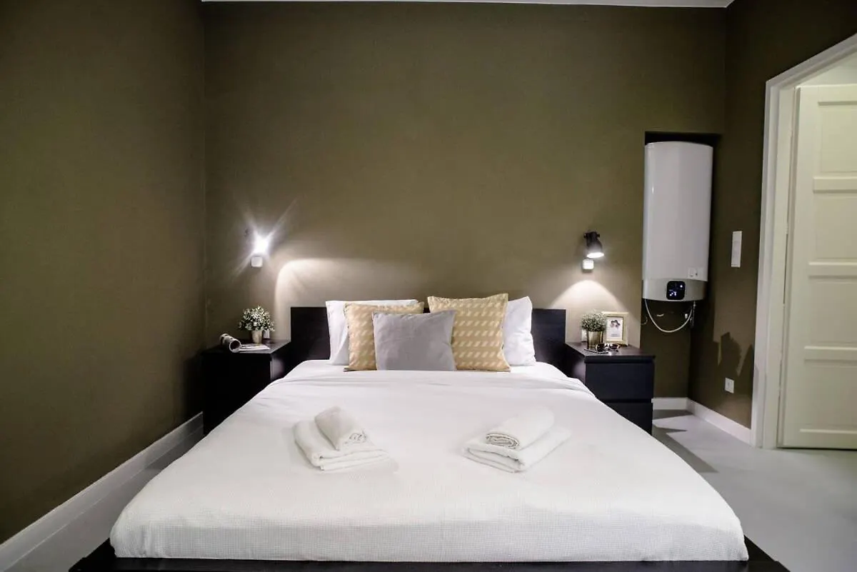 Cute, New And Stylish Apartment In The Center Budapest