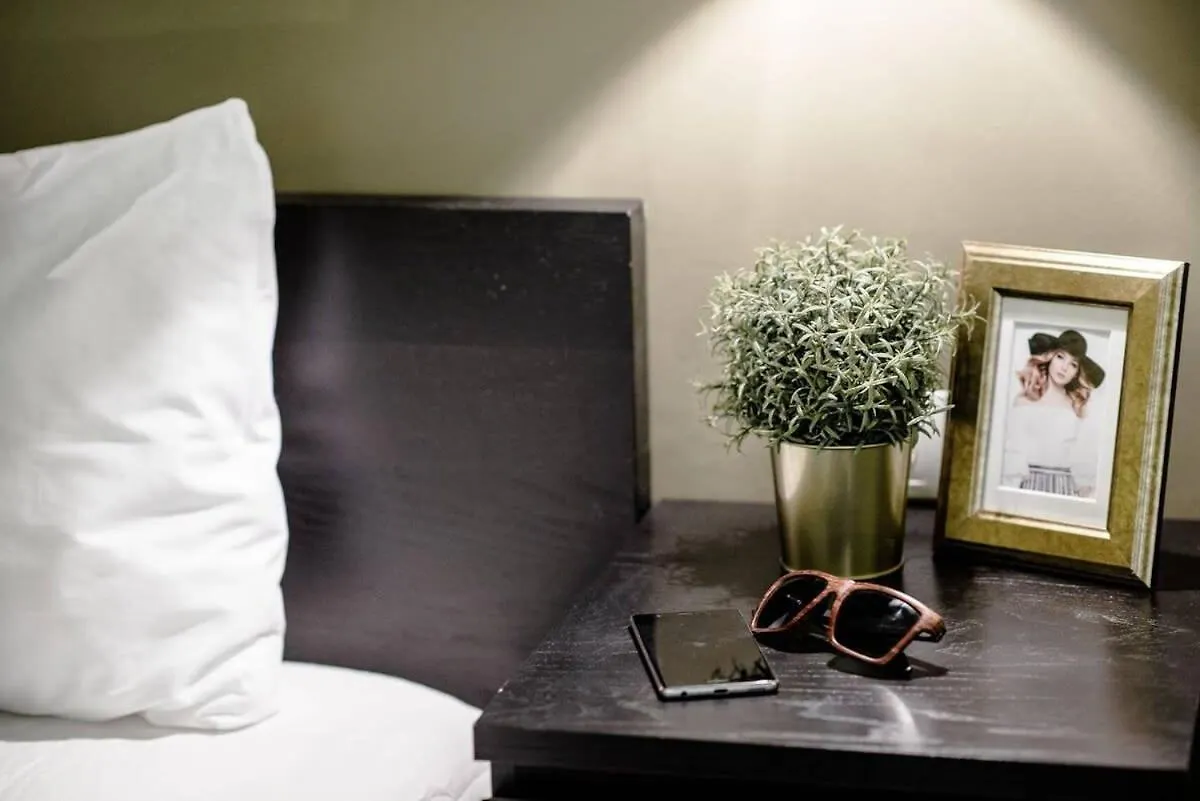 Cute, New And Stylish Apartment In The Center Budapest Hungary