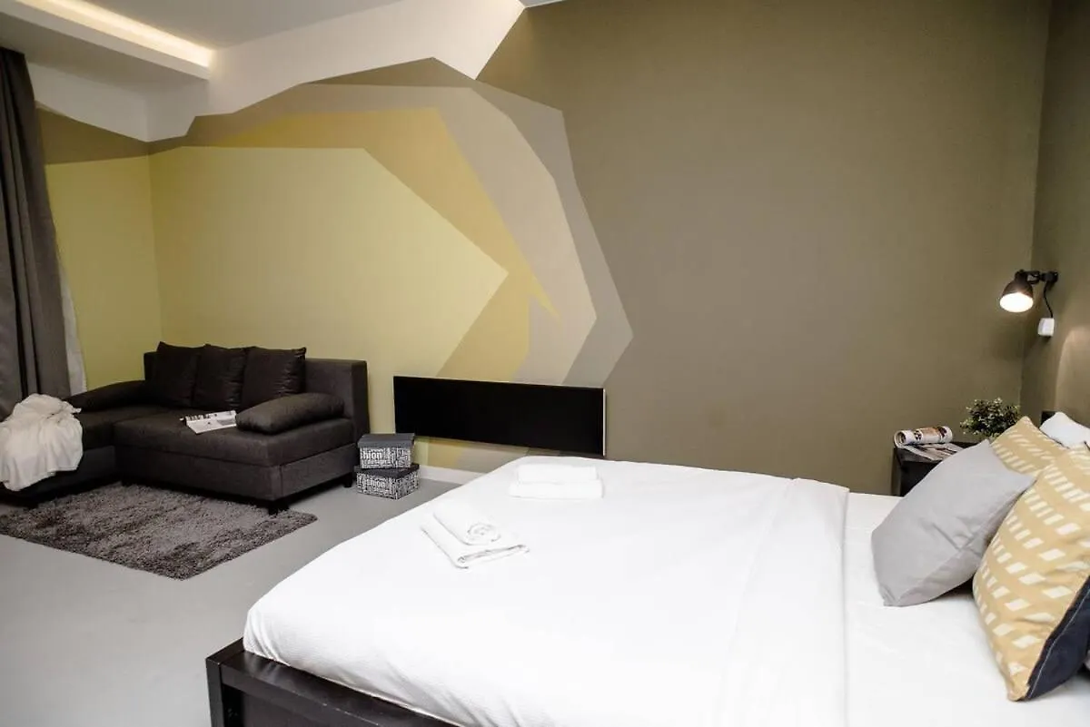 Cute, New And Stylish Apartment In The Center Budapest Hungary