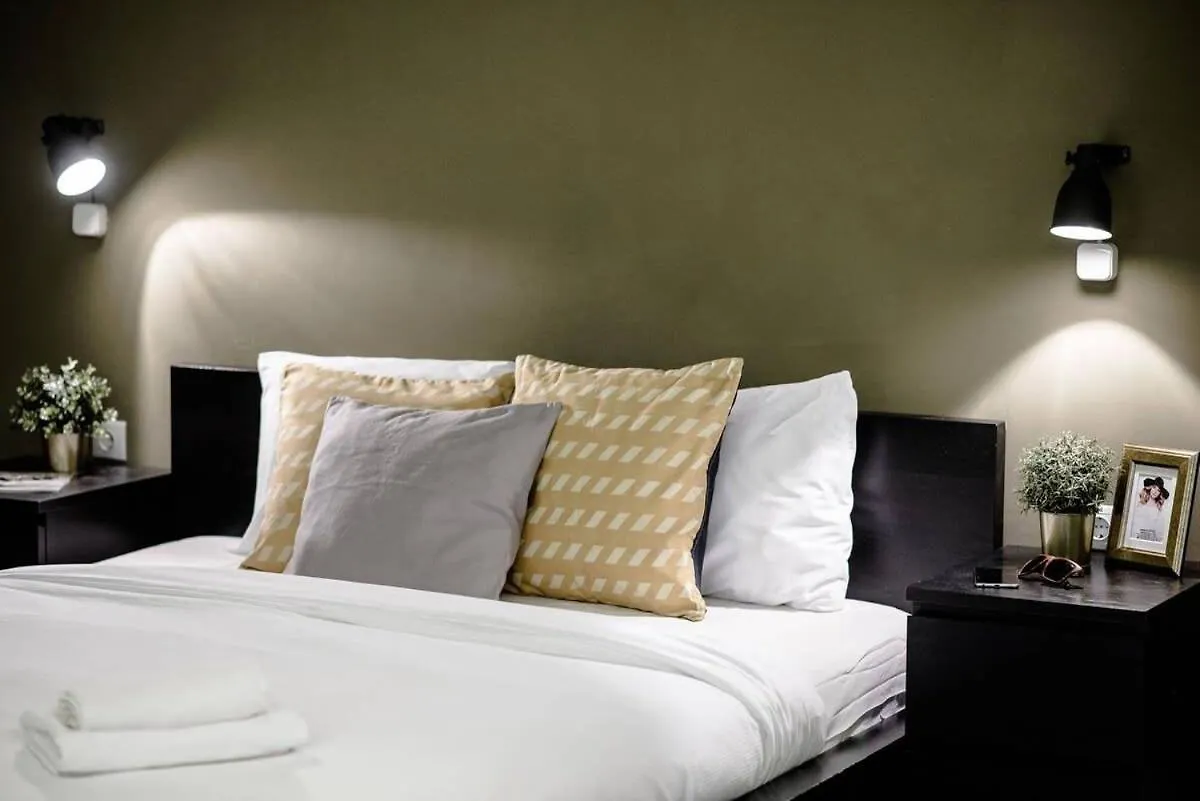 Cute, New And Stylish Apartment In The Center Budapest 0*,  Hungary